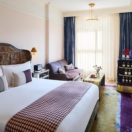The Chelsea Hotel 4*