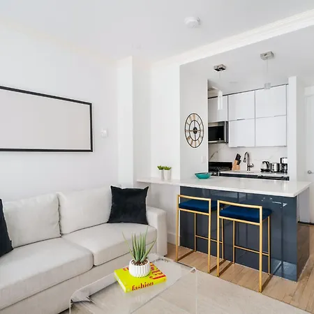 Apartment 1597-10 New Upper East Side W&d In Unit