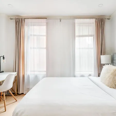 1597-10 New Upper East Side W&d In Unit Apartment