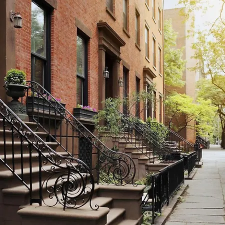 The Tillary Brooklyn Hotel New York
