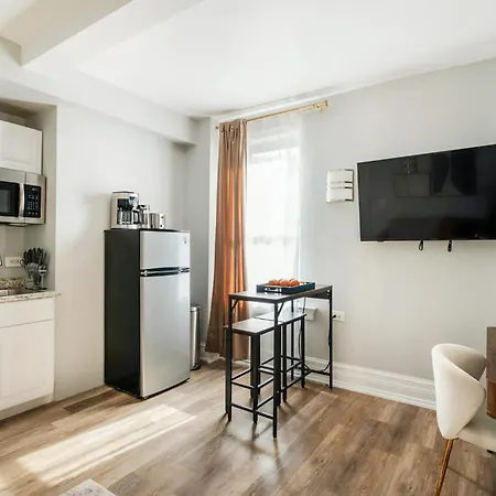 73-608 New 1br 1bth Uws Doorman Gym Apartment *