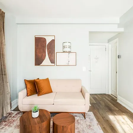 Apartment 73-608 New 1br 1bth Uws Doorman Gym *