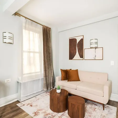 73-608 New 1br 1bth Uws Doorman Gym New York