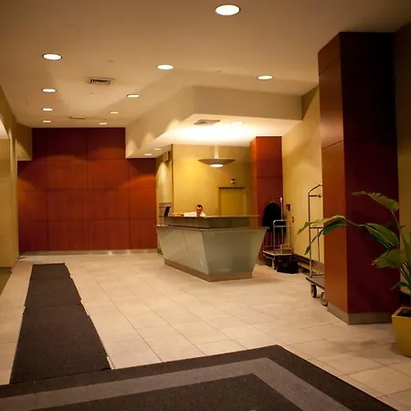 Apartment Stunning Nyc Views! Free Gym! Doorman! Terrace!
