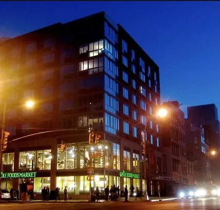 Apartment Stunning Nyc Views! Free Gym! Doorman! Terrace! New York