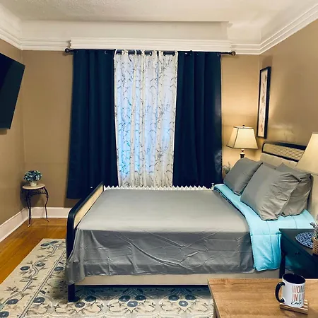 Nyc Cozy * New York