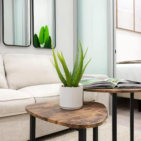 Apartment 317-1b Modern 1br Ues W D New York