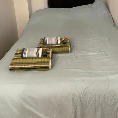 Ground Floor Williamsburg Private Bedroom Near Subway * New York