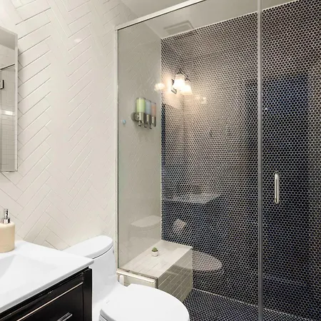 Apartment Elegant & Modern New York