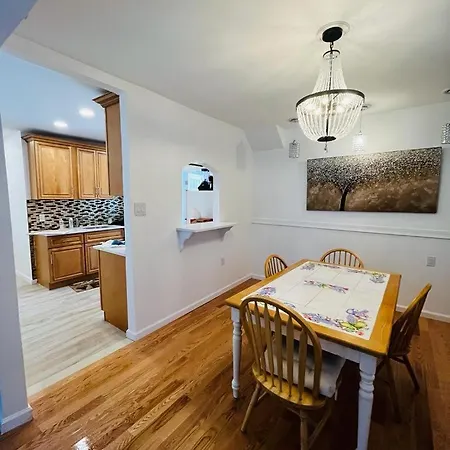 Need To Relax! Do It Here! Apartment New York