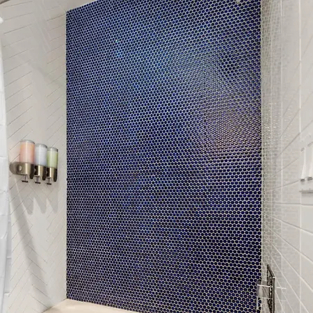 Apartment Upscale Comfort Stylish 2br In The Heart Of Nyc *