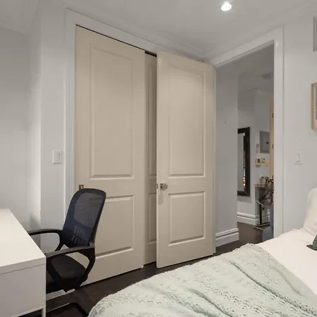 Upscale Comfort Stylish 2br In The Heart Of Nyc