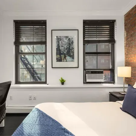 Apartment Upscale Comfort Stylish 2br In The Heart Of Nyc