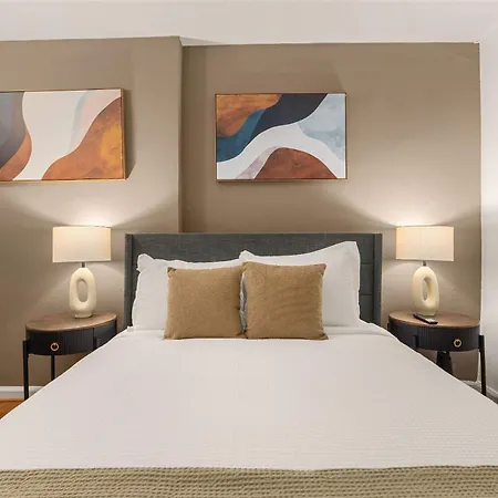Living 3br In East Village Manhattan *