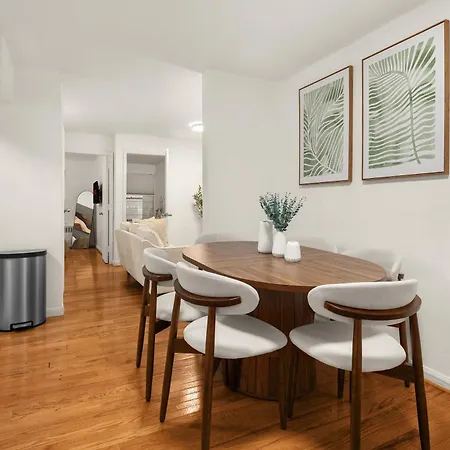 Living 3br In East Village Manhattan