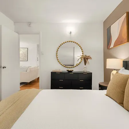 Living 3br In East Village Manhattan