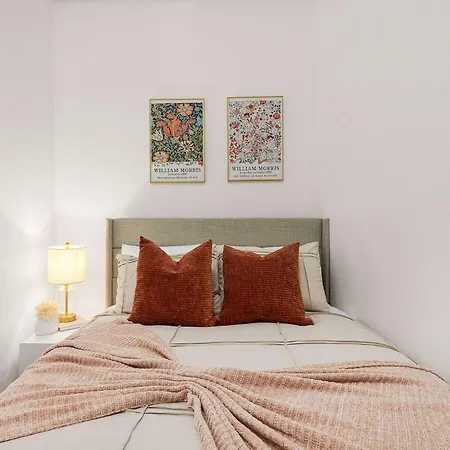 Cozy & Charming 3-bedroom Manhattan Getaway * New York