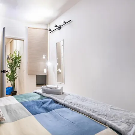 Apartment Charming 2 Bd Unit In Manhattan