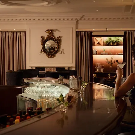 Intercontinental Barclay By Ihg Hotel New York