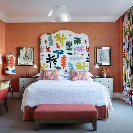 Crosby Street Hotel