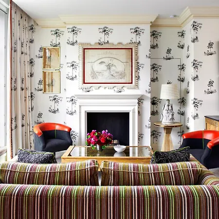 Crosby Street Hotel