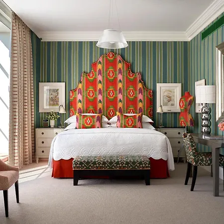 Hotel Crosby Street 5*