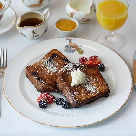 Crosby Street Hotel 5*