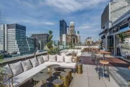 Hotel The Herald By Luxurban New York