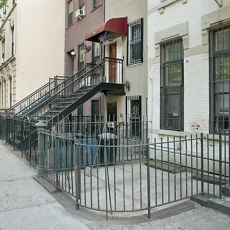 Apartment Superior Harlem