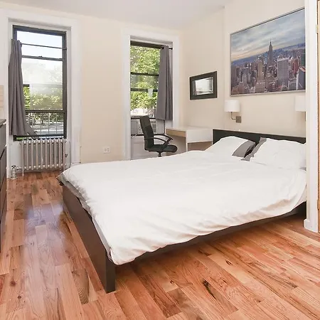 Apartment Superior Harlem