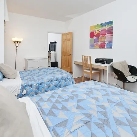 Apartment Superior Harlem New York