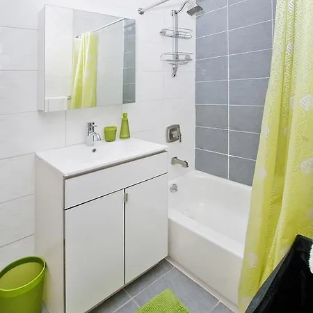 Apartment Superior Harlem *