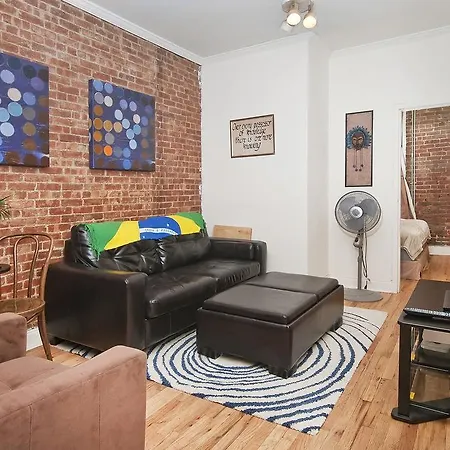 Apartment Superior Harlem *