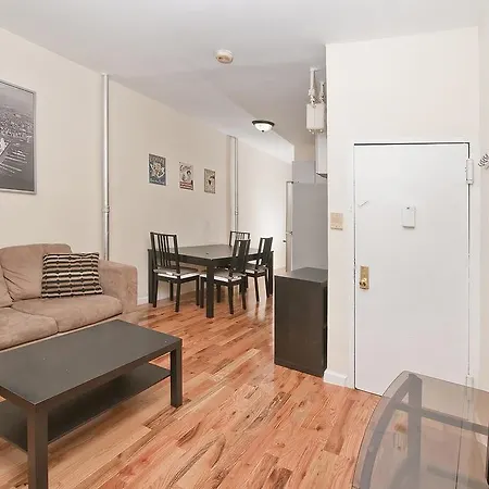 Apartment Superior Harlem