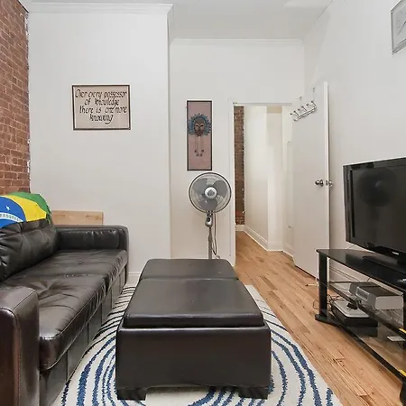 Apartment Superior Harlem *