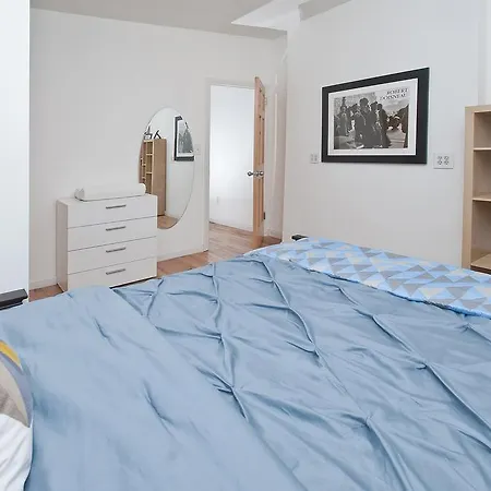 Apartment Superior Harlem