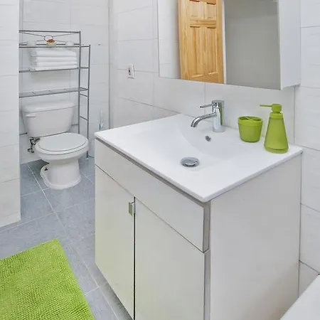 Apartment Superior Harlem