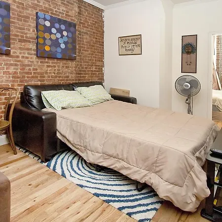 Apartment Superior Harlem New York