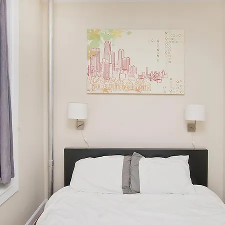 Apartment Superior Harlem *