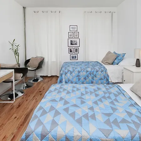 Superior Harlem