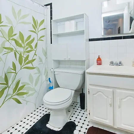 Apartment Superior Harlem