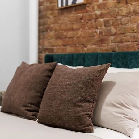 Apartment Chic Manhattan In The Heart Of Nolita