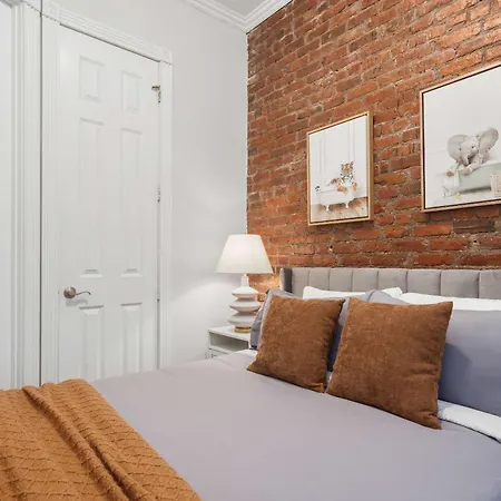 Apartment Chic Manhattan In The Heart Of Nolita New York