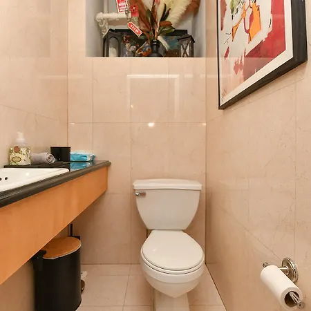 Apartment Cozy Studio In West Village