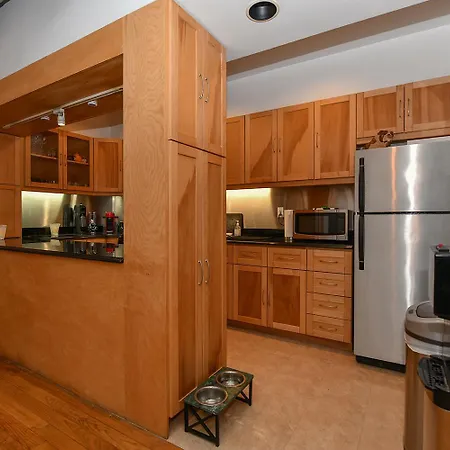 Cozy Studio In West Village *