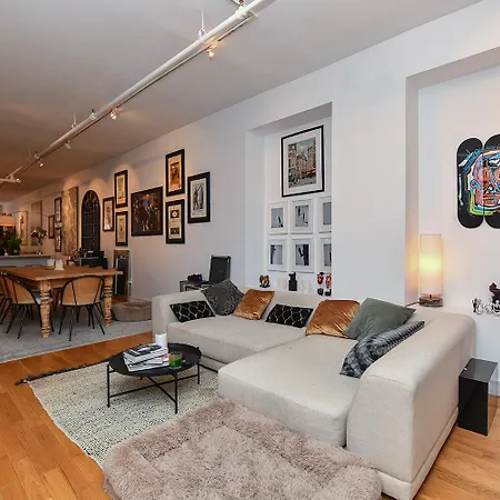 Apartment Cozy Studio In West Village New York