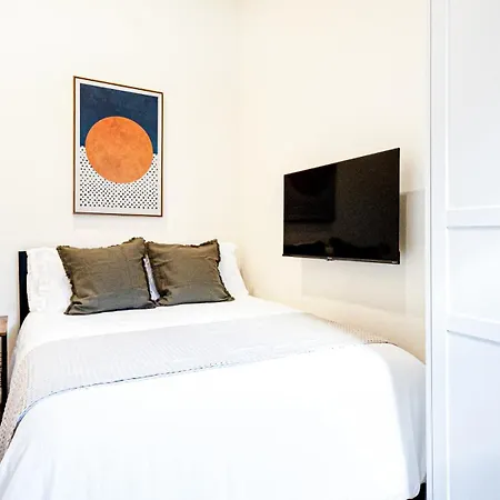 Unbeatable & Cozy 4bdr & 1 Bth In Manhattan Apartment New York