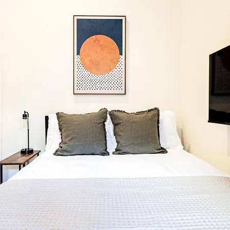 Unbeatable & Cozy 4bdr & 1 Bth In Manhattan New York