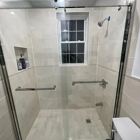 Luxury Private In Queens -30 Min To Manhattan *