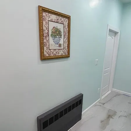 Homestay Luxury Private In Queens -30 Min To Manhattan *